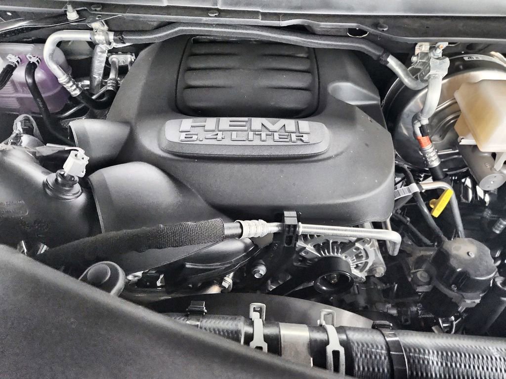 New 2026 RAM 2500 Tradesman image 35