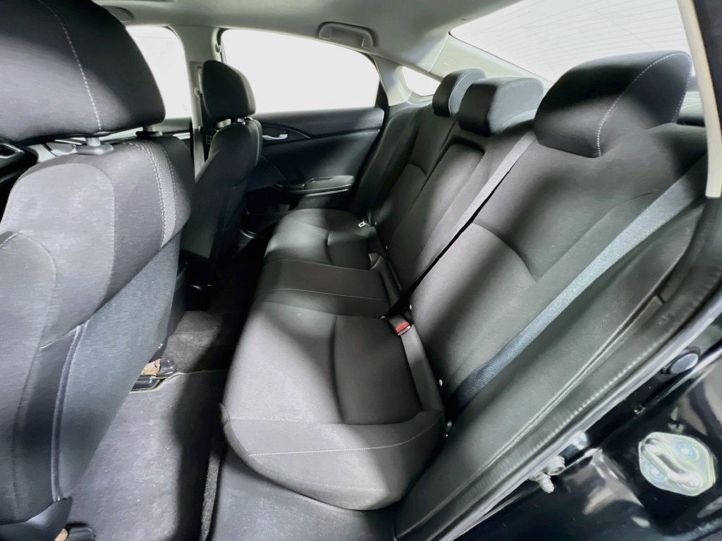 Used 2016 Honda Civic EX image 23