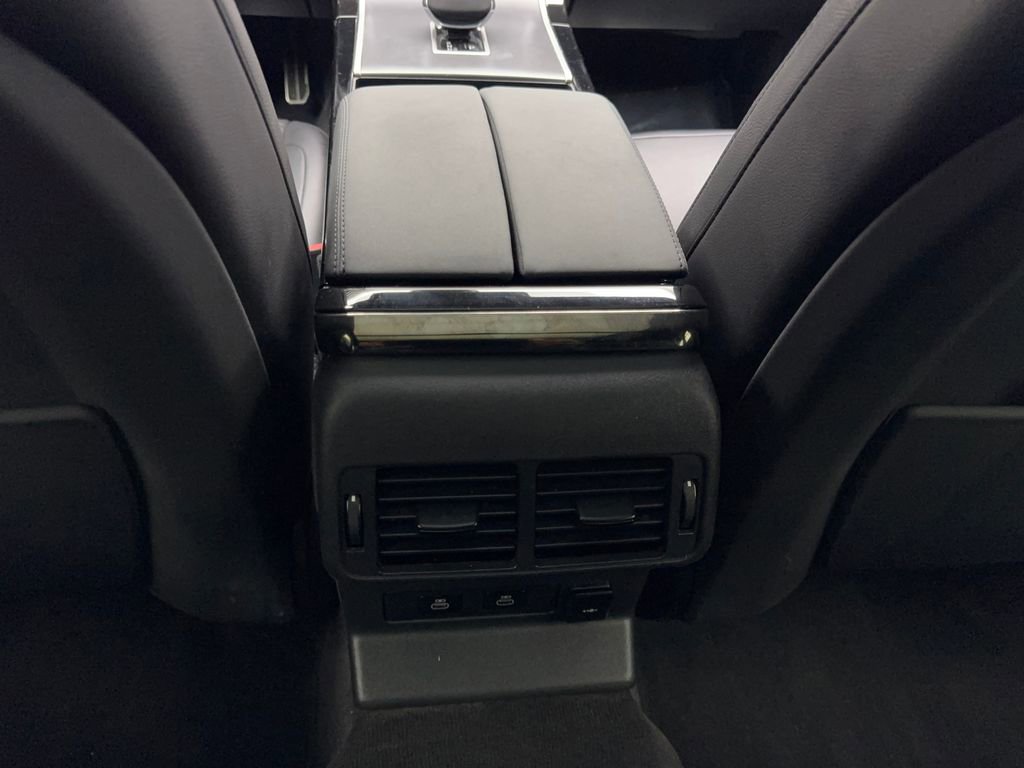 Used 2025 Land Rover Range Rover Velar Dynamic SE AWD/4WD image 65