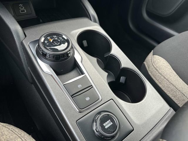 New 2025 Ford Bronco Sport Big Bend w/ Convenience Package image 40