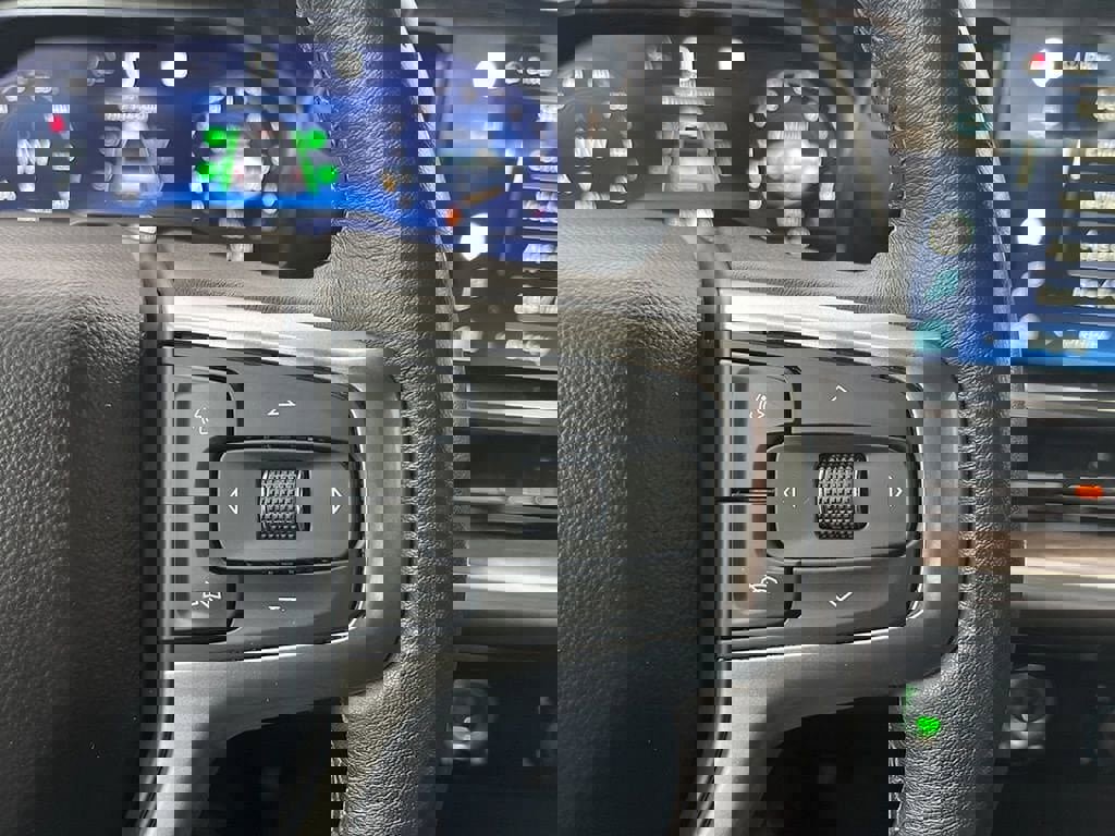 Used 2022 Chevrolet Silverado 1500 RST image 35