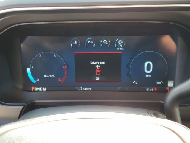 New 2026 Ford F250 Platinum w/ Platinum Plus Package image 23