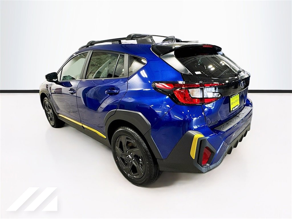New 2026 Subaru Crosstrek 2.5i Sport image 7