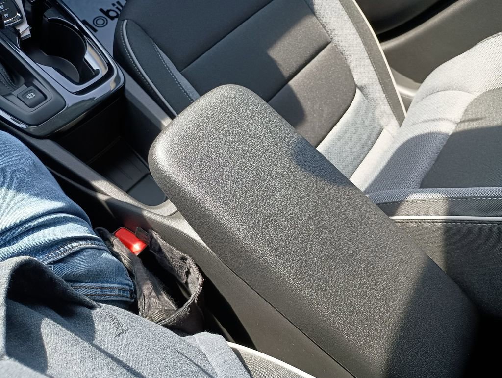 New 2026 Chevrolet TrailBlazer LT image 27