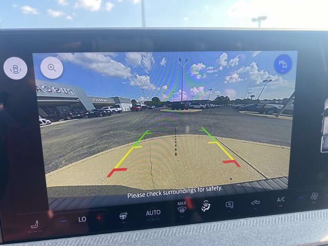 New 2026 Ford Maverick XLT w/ XLT Luxury Package FWD image 16