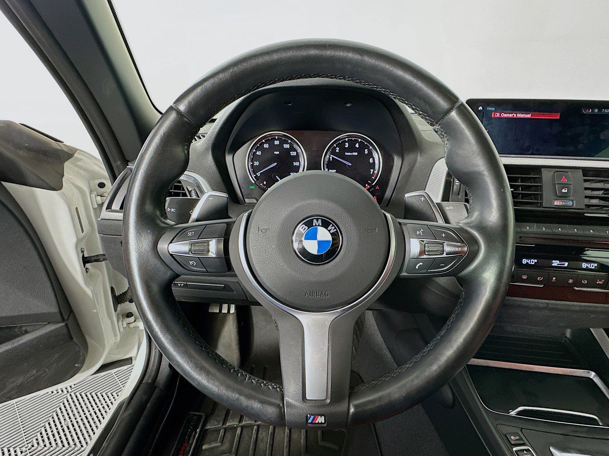 Used 2019 BMW M240i xDrive Convertible w/ Premium Package image 11