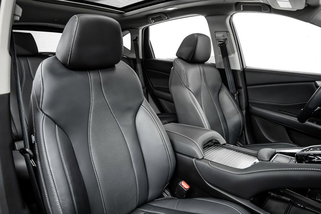 Used 2024 Acura RDX w/ Technology Package image 22