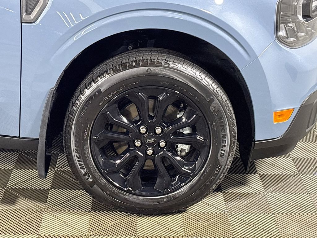 Used 2024 Ford Maverick XLT w/ XLT Luxury Package image 23