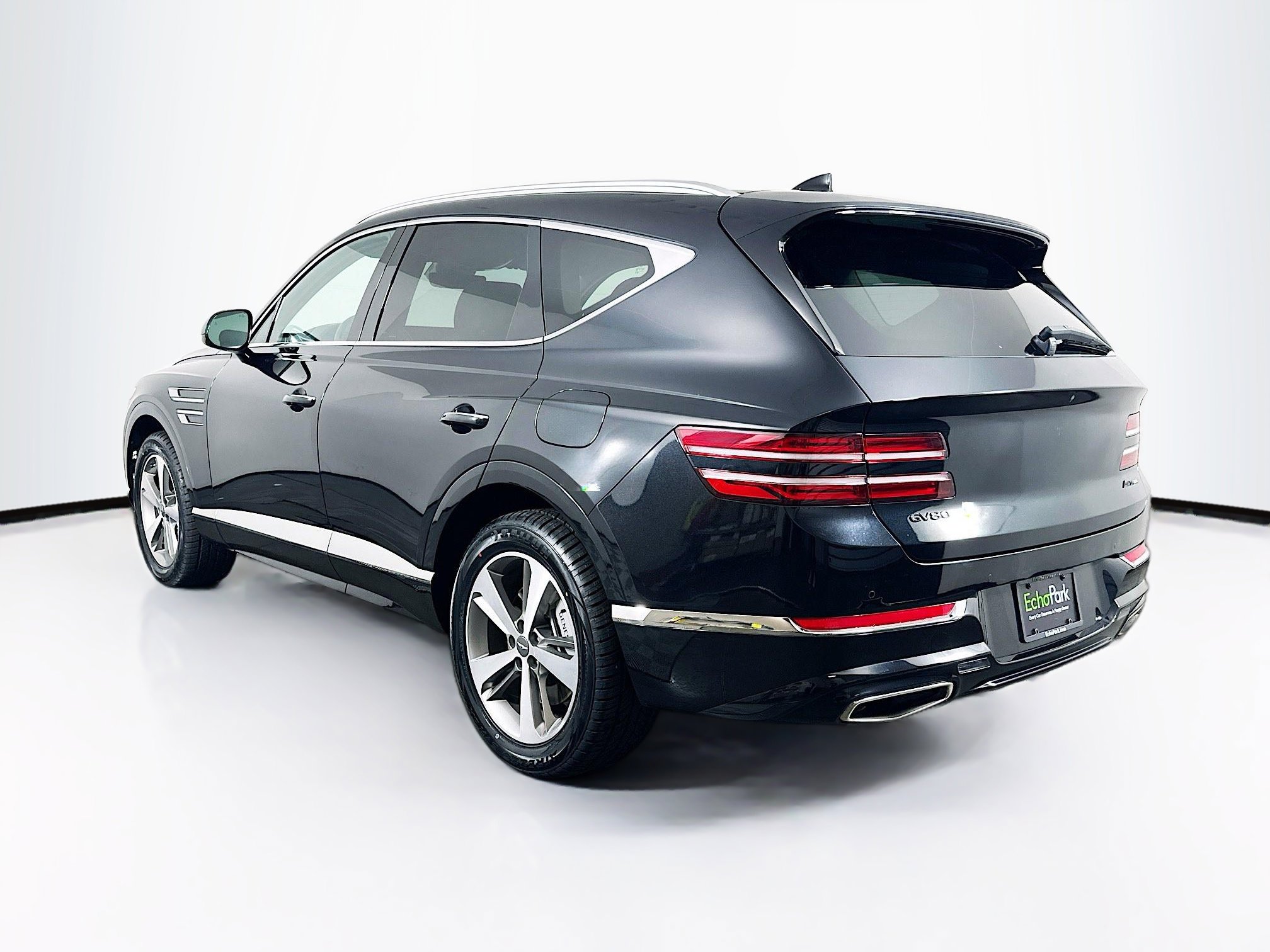 Used 2024 Genesis GV80 3.5T image 5