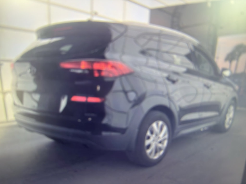 Used 2019 Hyundai Tucson Value image 2