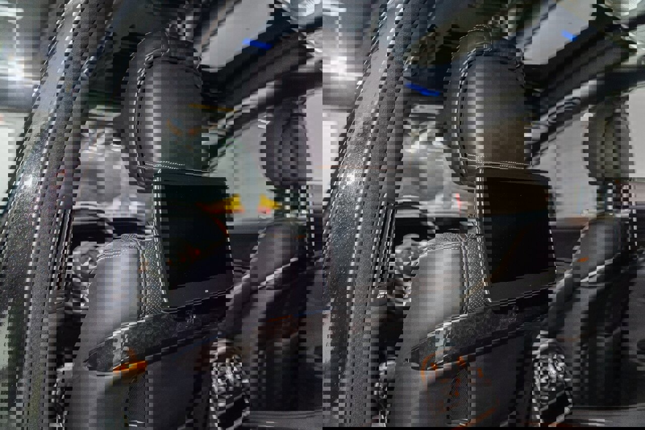 Used 2020 Mercedes-Benz S 65 AMG Sedan image 25