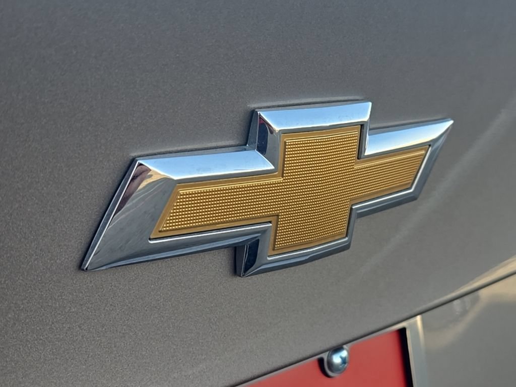 Used 2024 Chevrolet Malibu LT FWD image 36