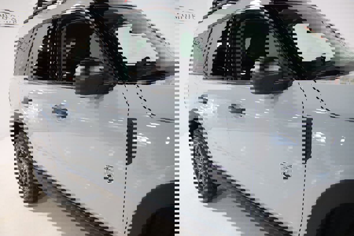 Used 2023 Ford Bronco Sport Big Bend w/ Convenience Package image 76