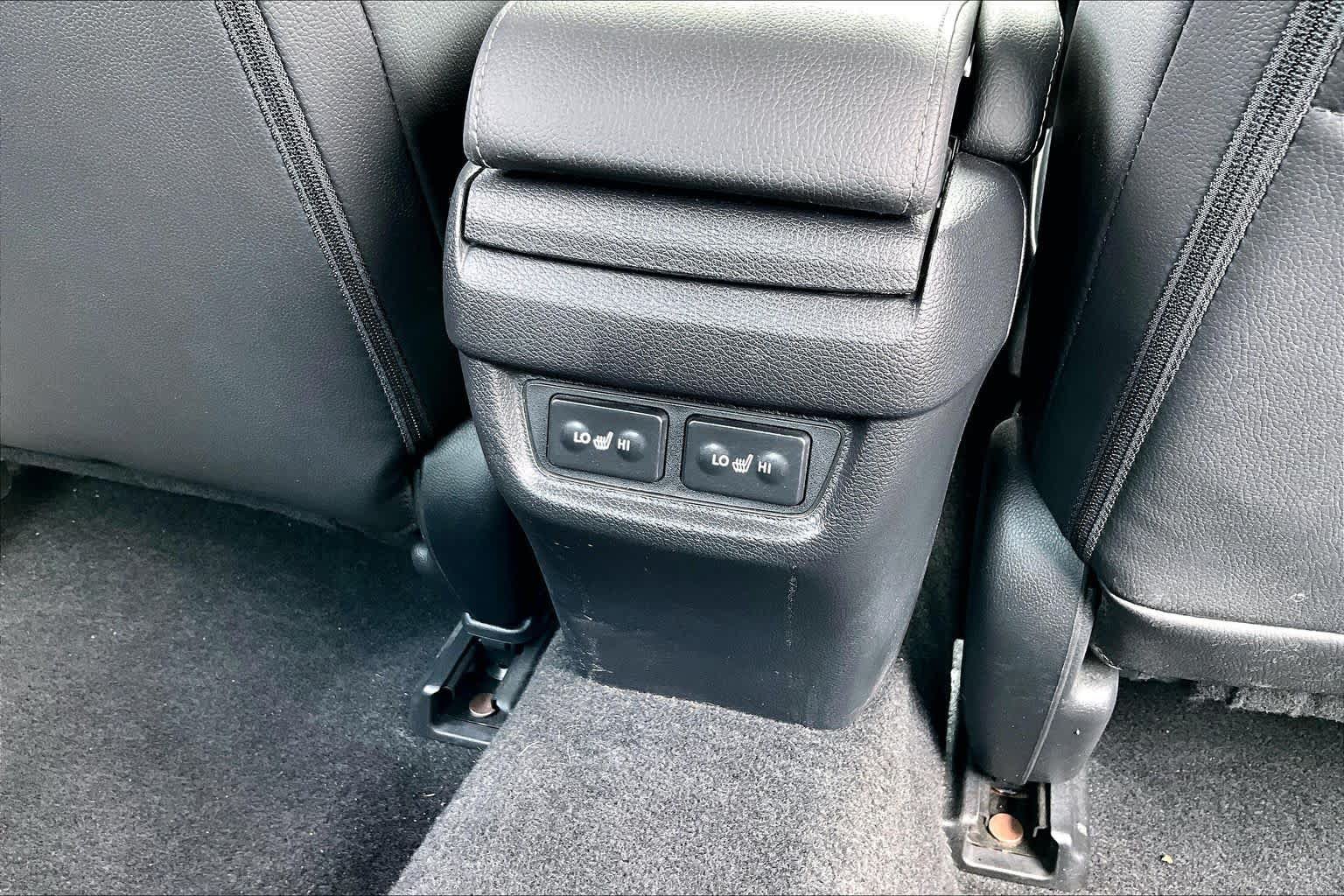 Used 2016 Honda Civic Touring image 33