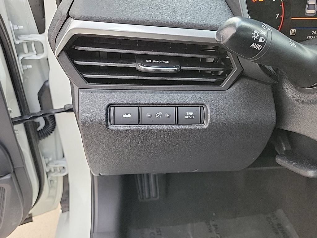 Used 2022 Nissan Altima 2.5 S FWD image 28