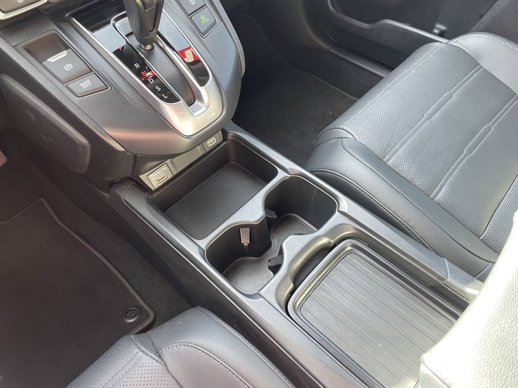 Used 2022 Honda CR-V EX-L image 19
