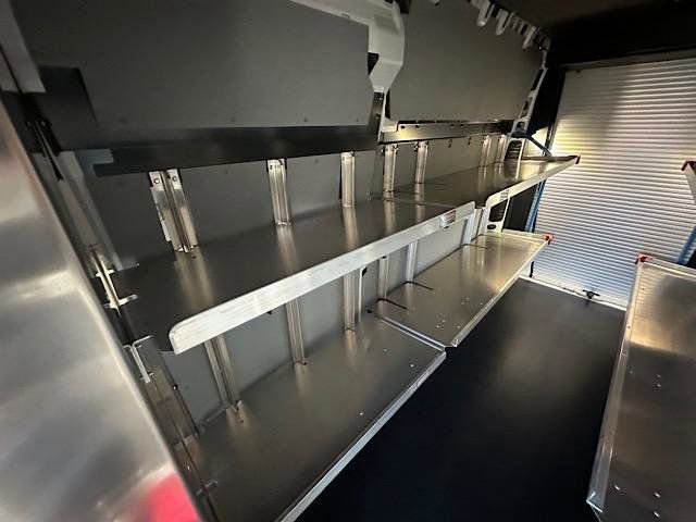 New 2024 RAM ProMaster 3500 w/ Delivery Van Package image 18
