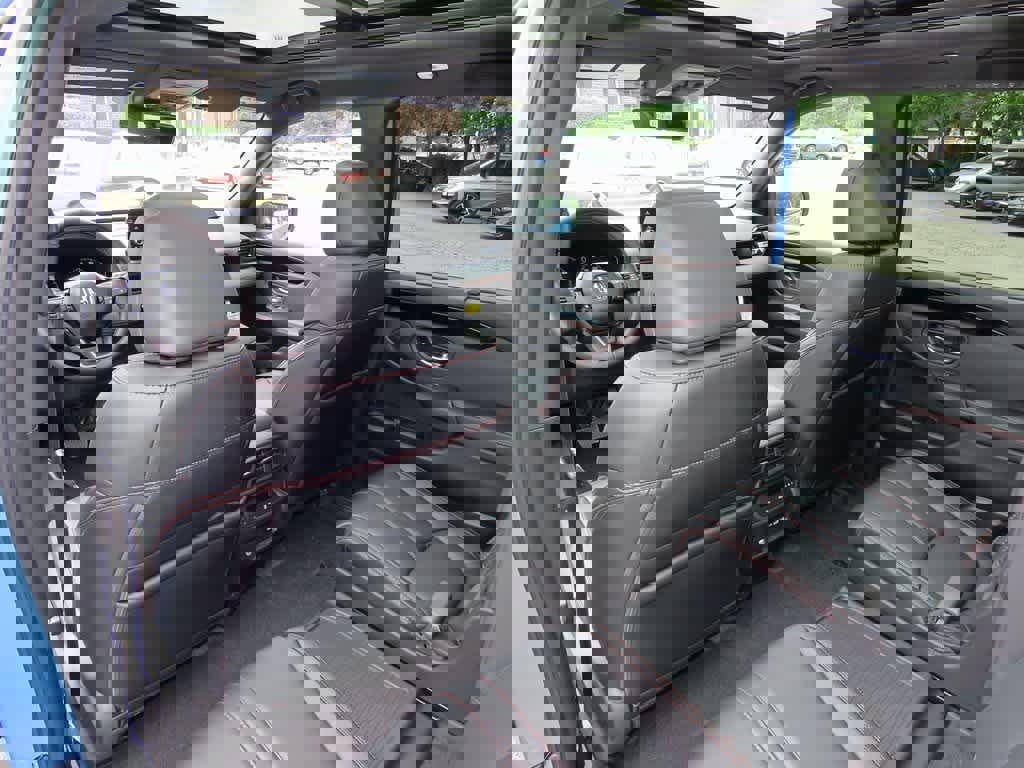 New 2025 Honda Pilot TrailSport image 15