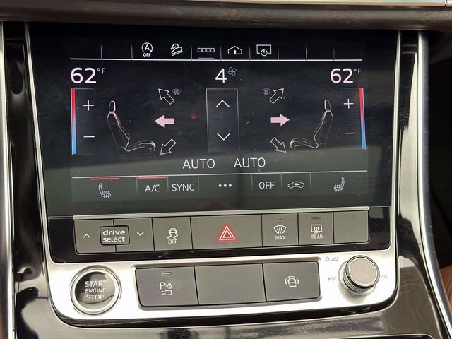Certified 2024 Audi Q7 3.0T Premium Plus AWD/4WD image 23