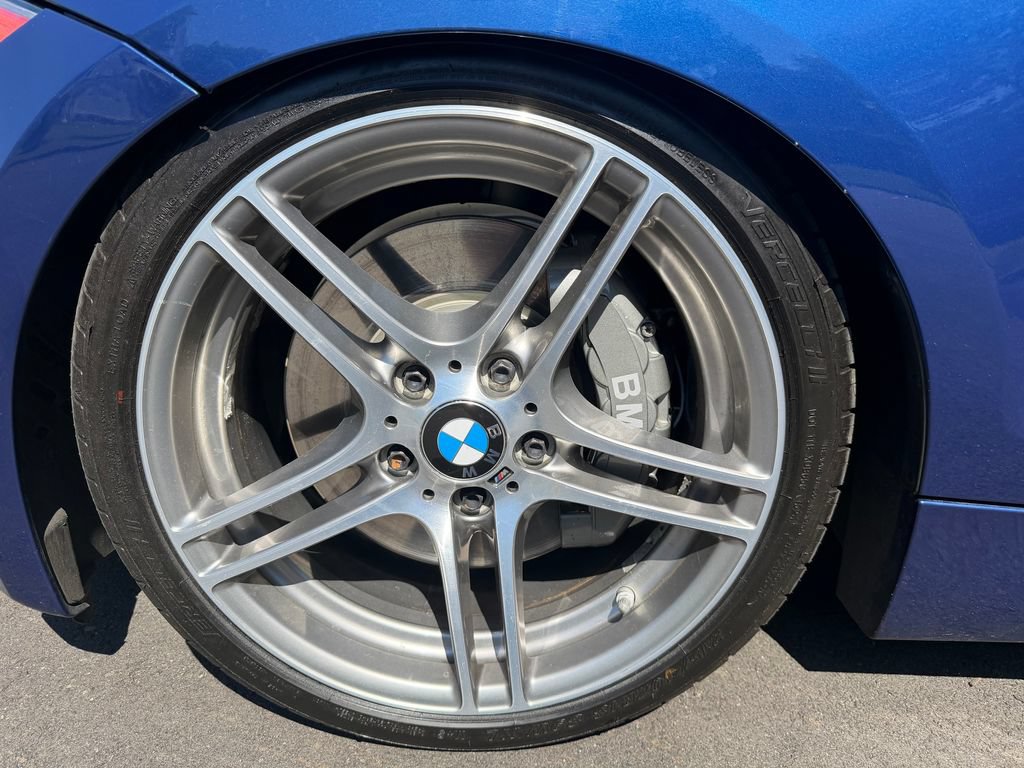 Used 2013 BMW 135is Coupe RWD image 29