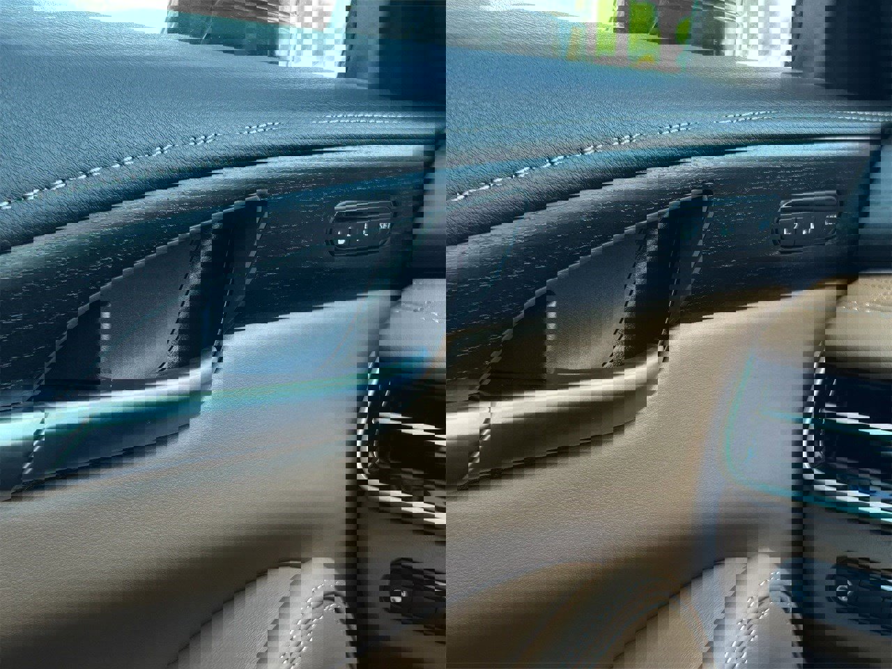 New 2026 INFINITI QX60 Autograph image 23