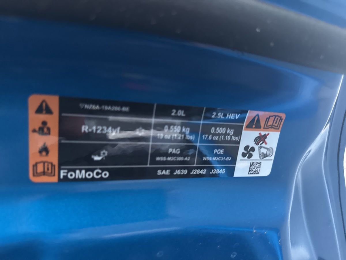 Used 2025 Ford Maverick XLT w/ XLT Luxury Package image 68