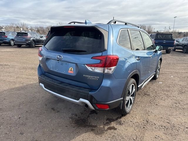 Used 2019 Subaru Forester Touring w/ Popular Package #3 image 6