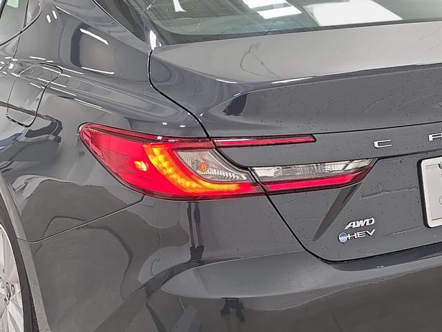 Certified 2025 Toyota Camry LE w/ Convenience Package AWD/4WD image 30