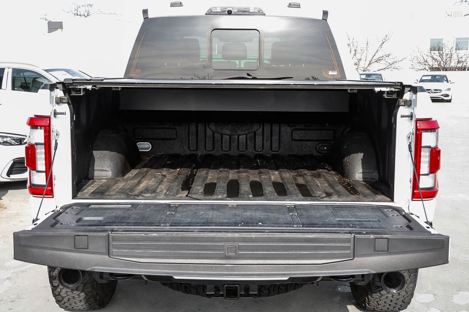 Used 2023 Ford F150 Raptor w/ Equipment Group 802A Raptor R image 27