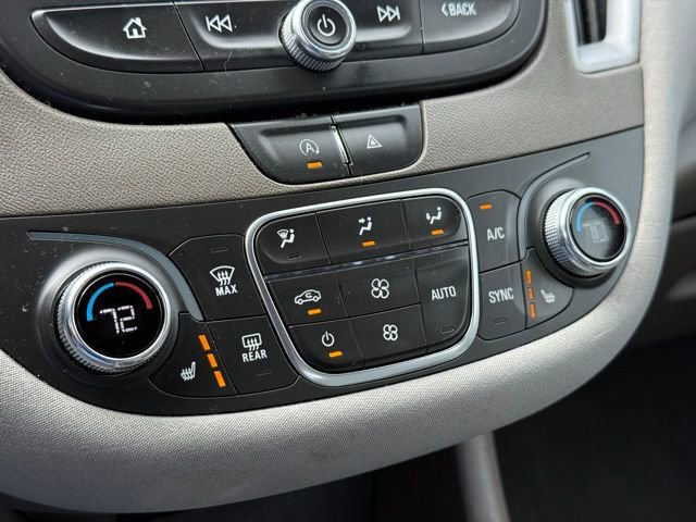 Used 2023 Chevrolet Malibu LT image 26