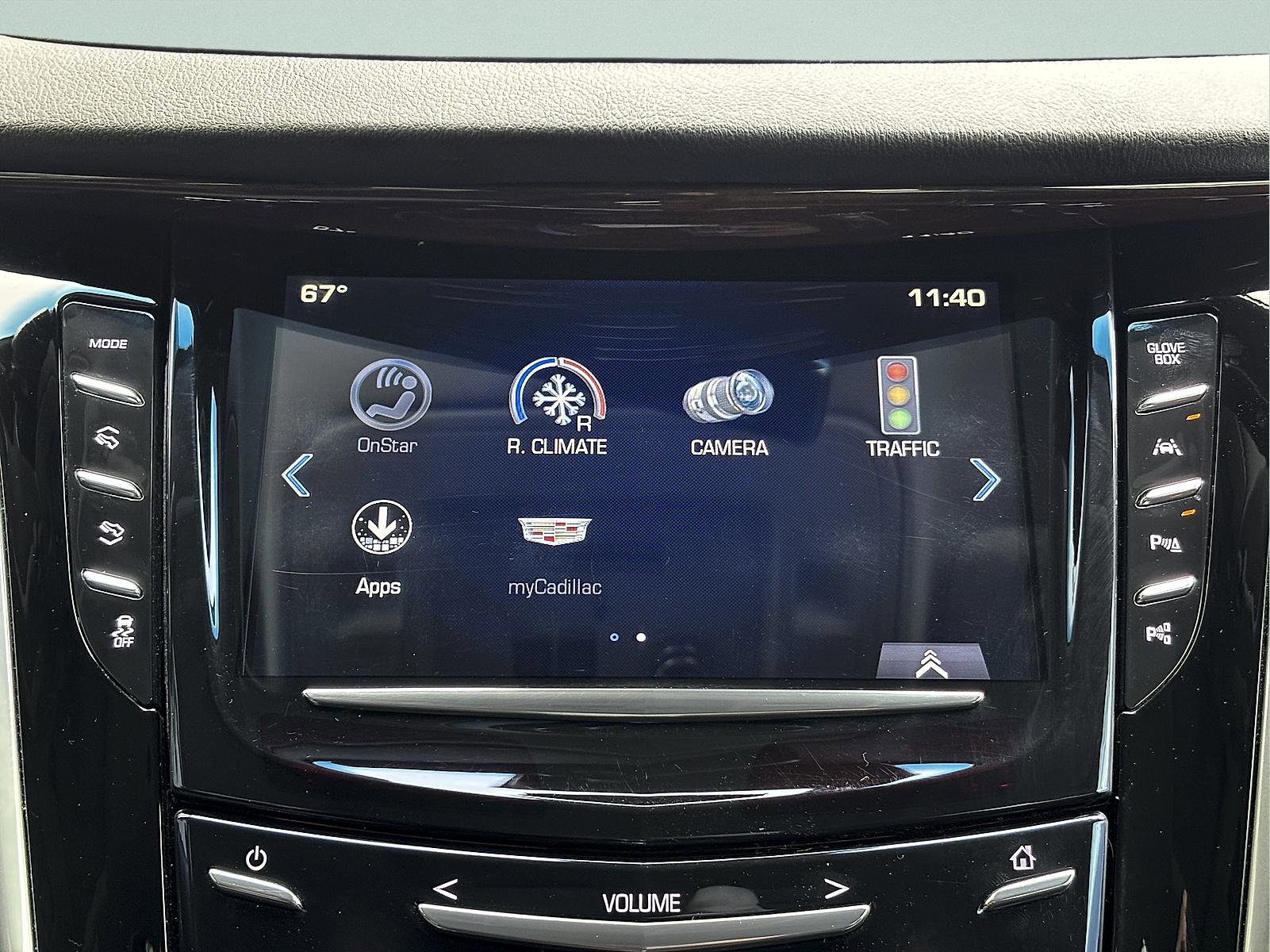 Used 2020 Cadillac Escalade Luxury image 25