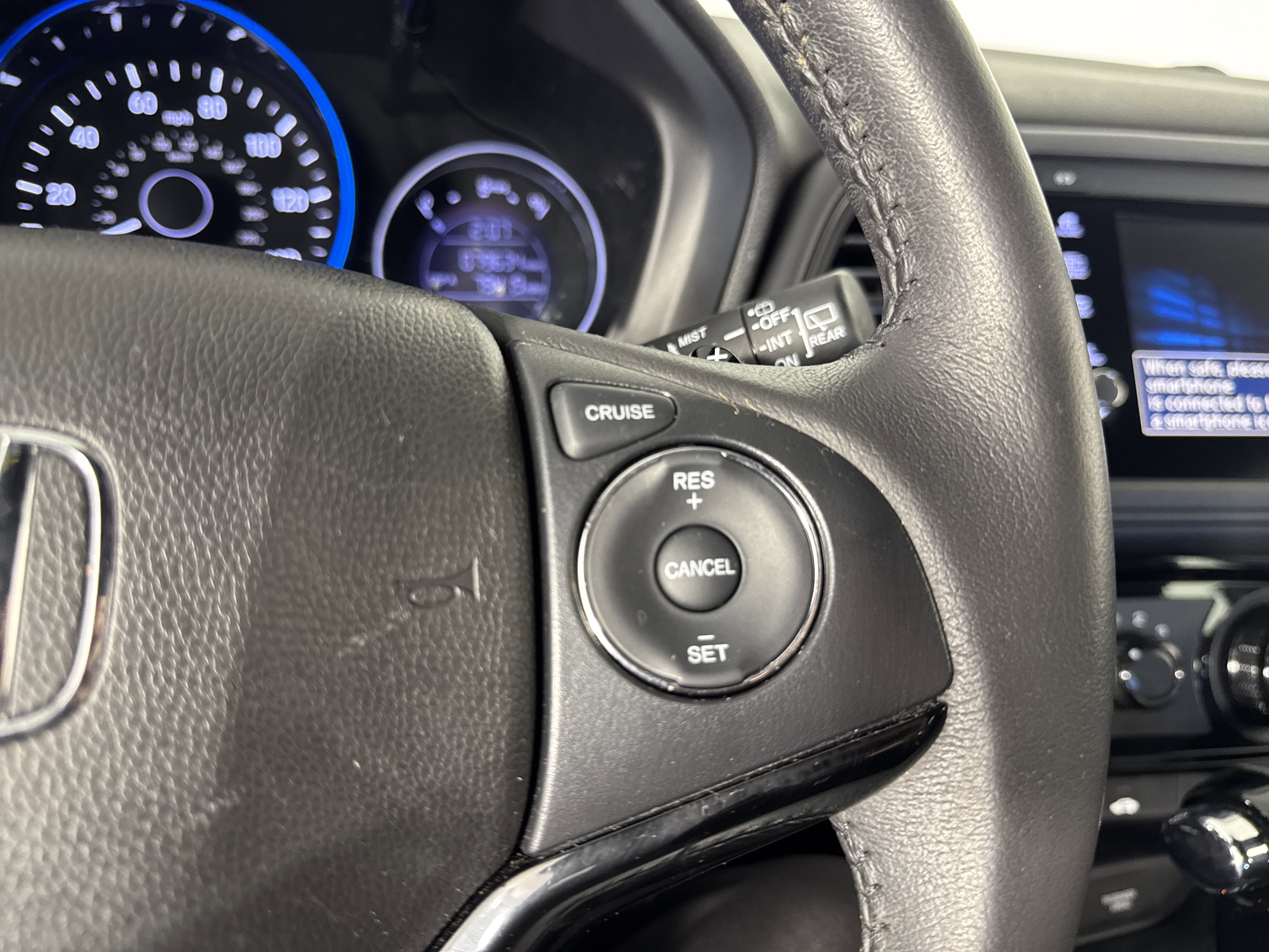 Used 2020 Honda HR-V Sport image 22