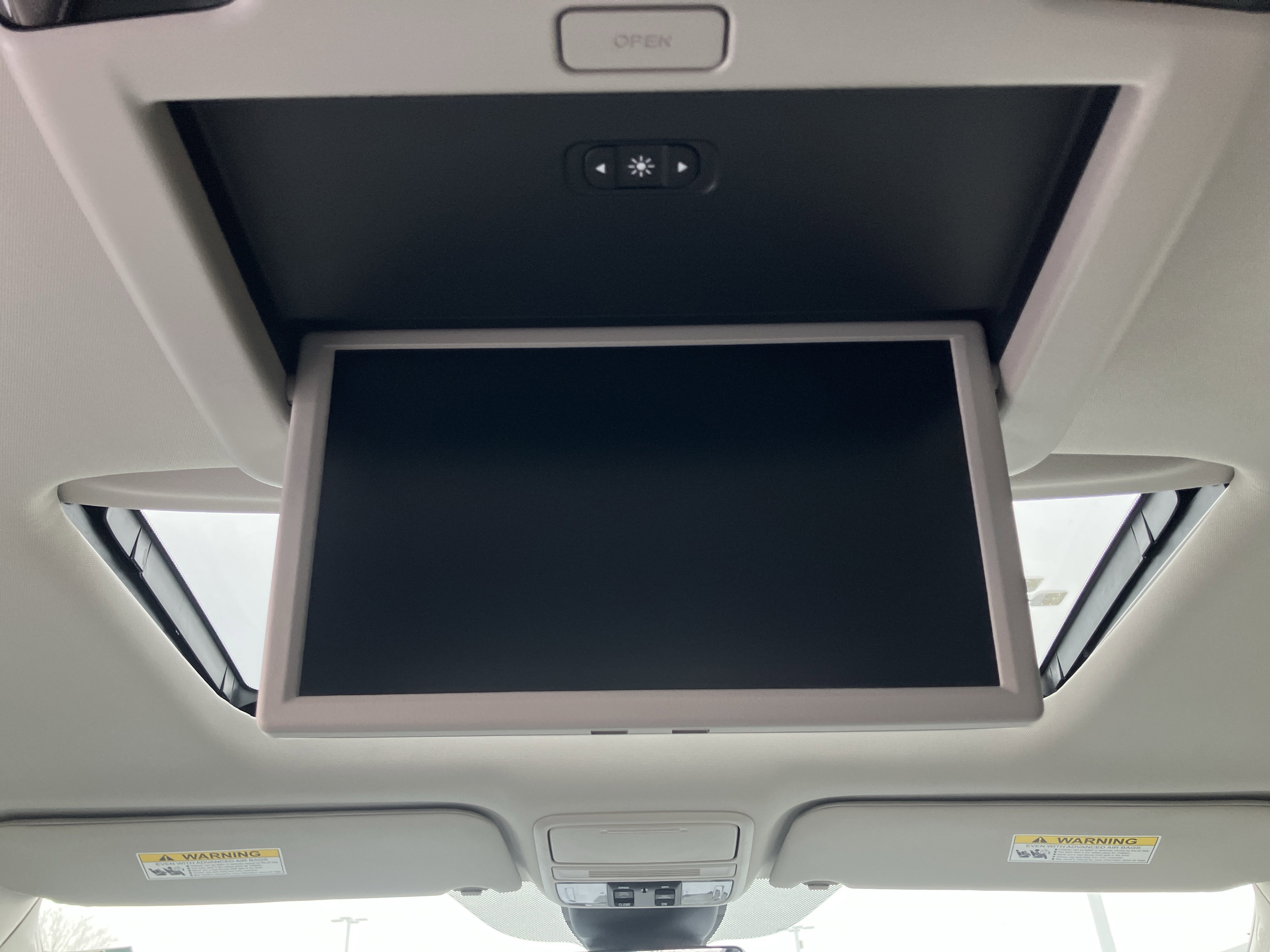 New 2026 Honda Odyssey Touring image 32