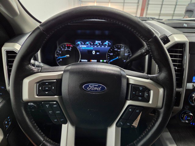 Used 2020 Ford F350 Lariat AWD/4WD image 44