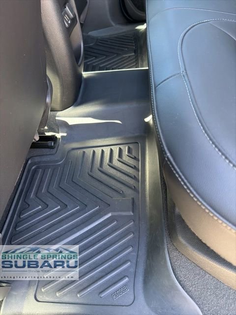 Used 2022 Chevrolet Colorado Z71 w/ Z71 Midnight Edition image 31