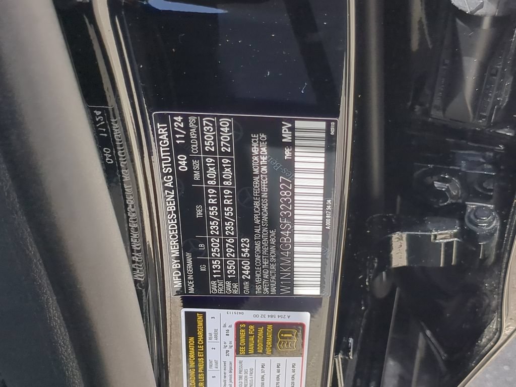 Used 2025 Mercedes-Benz GLC 300 image 36