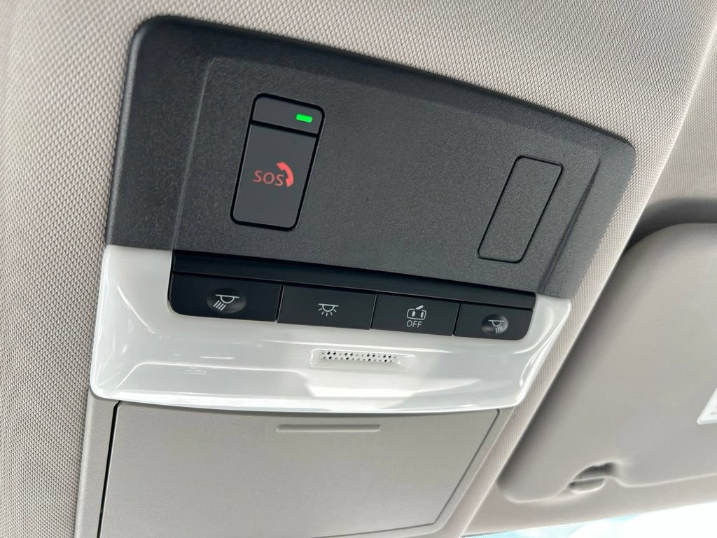 Certified 2024 Nissan Rogue SL FWD image 41