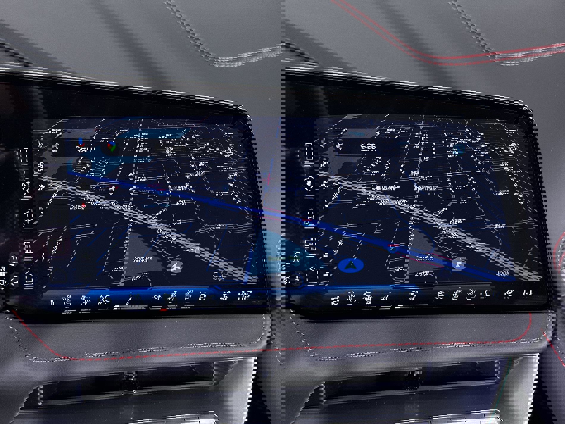 New 2026 Chevrolet Corvette 3LT image 46