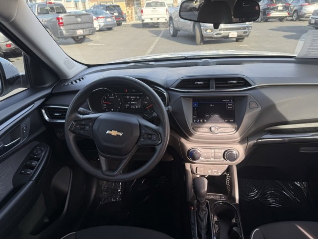 Used 2023 Chevrolet TrailBlazer LT image 15