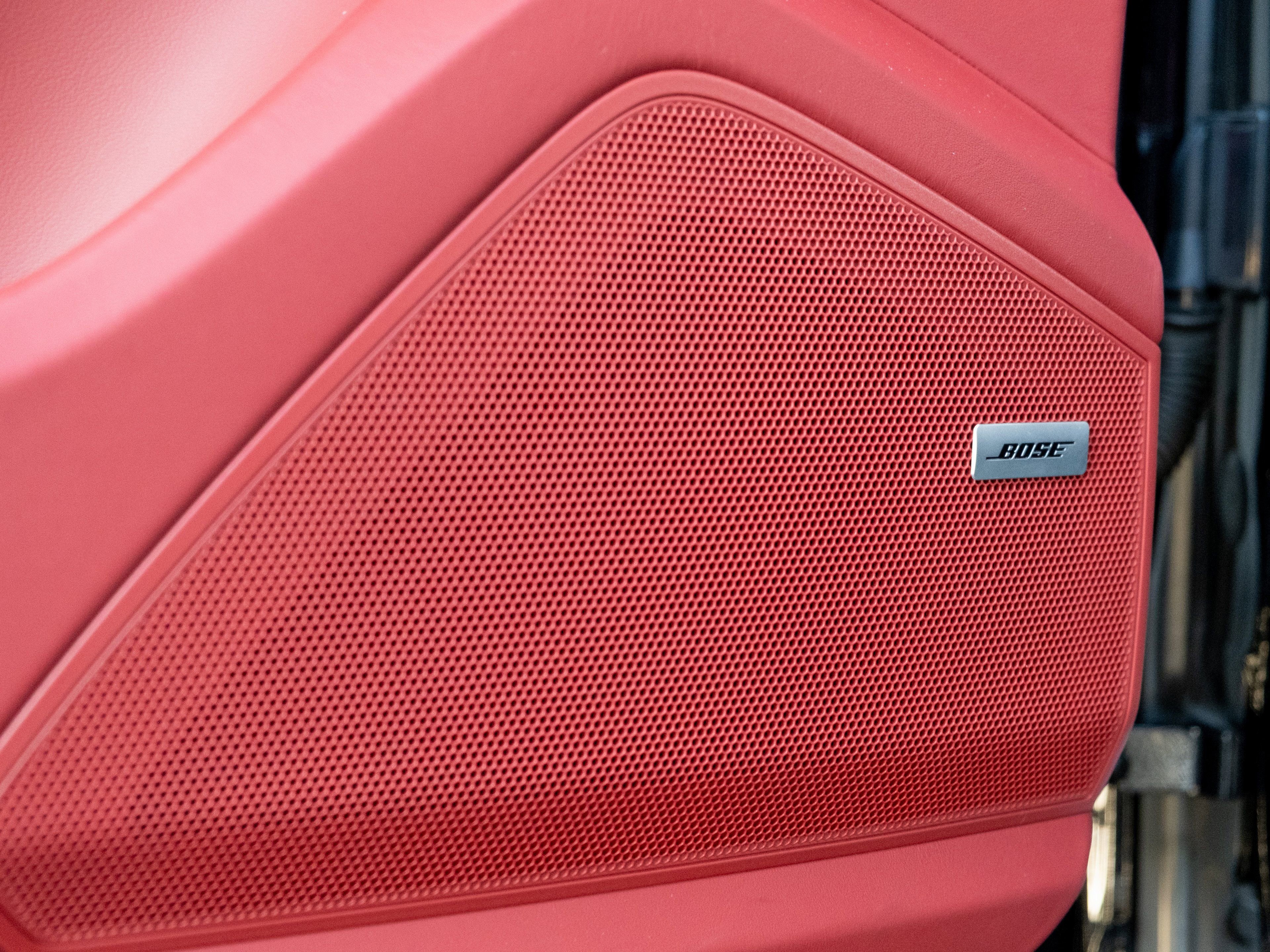 Certified 2022 Porsche Cayenne S Platinum image 16