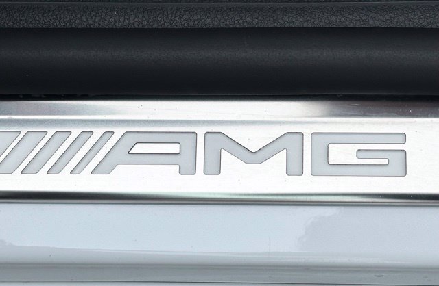 Certified 2024 Mercedes-Benz C 43 AMG 4MATIC Sedan image 19