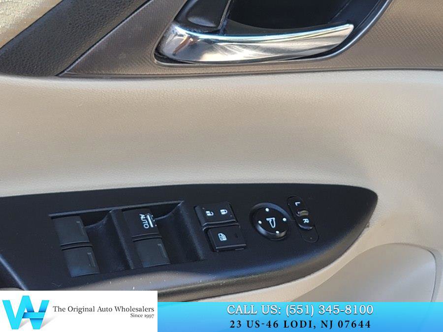 Used 2014 Honda Accord LX image 13