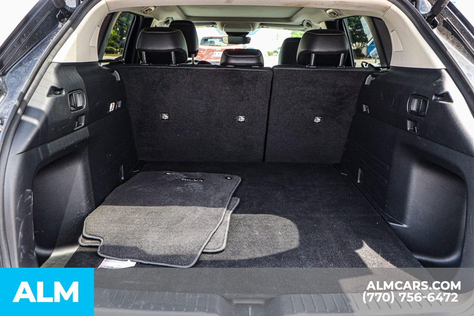 Used 2024 MAZDA CX-50 AWD 2.5 S w/ Premium Package image 29