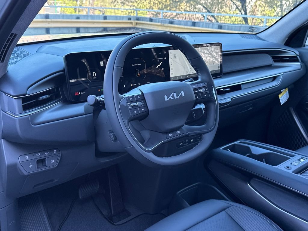 New 2026 Kia EV9 Wind AWD/4WD image 21