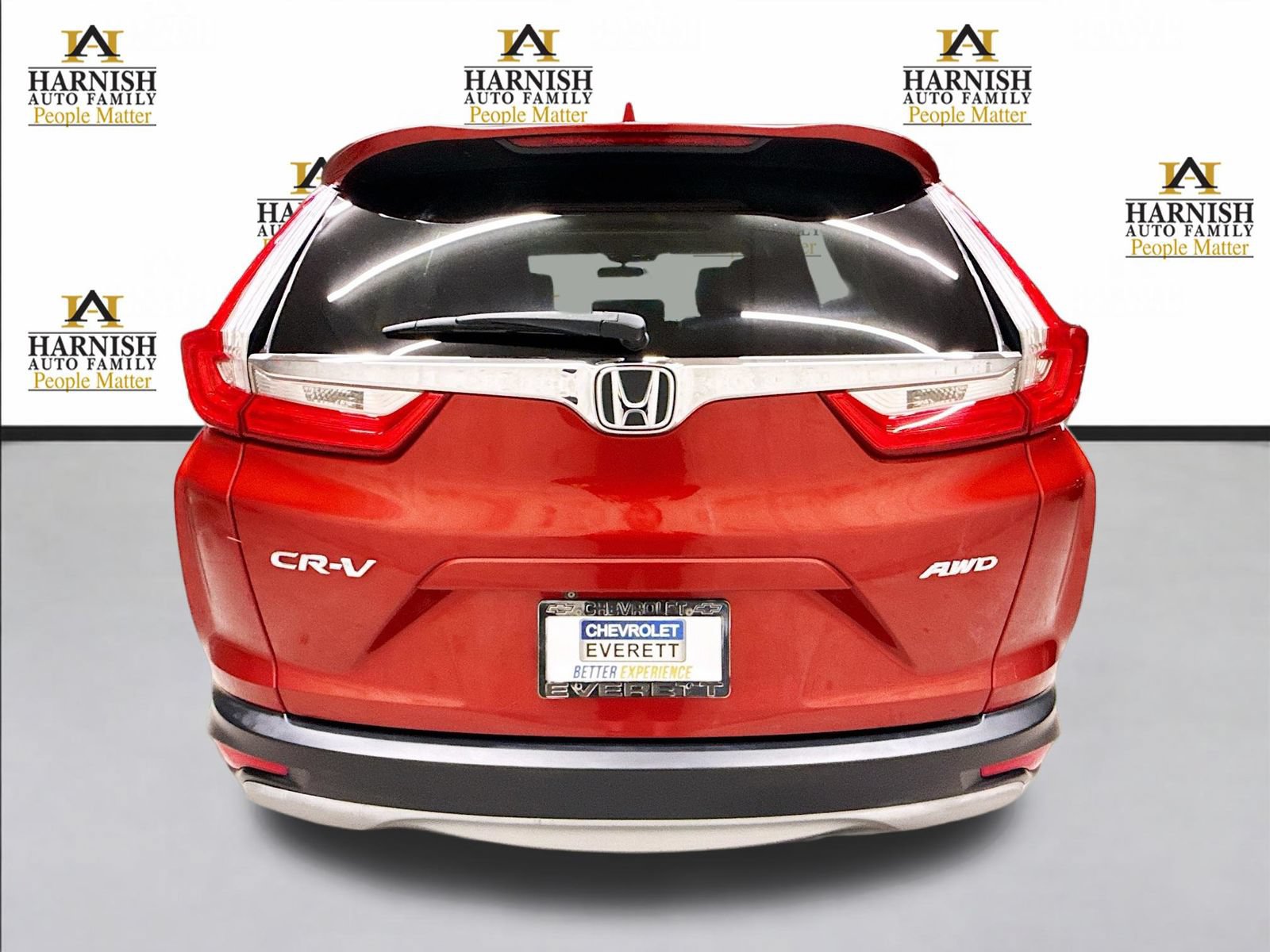 Used 2018 Honda CR-V EX image 6