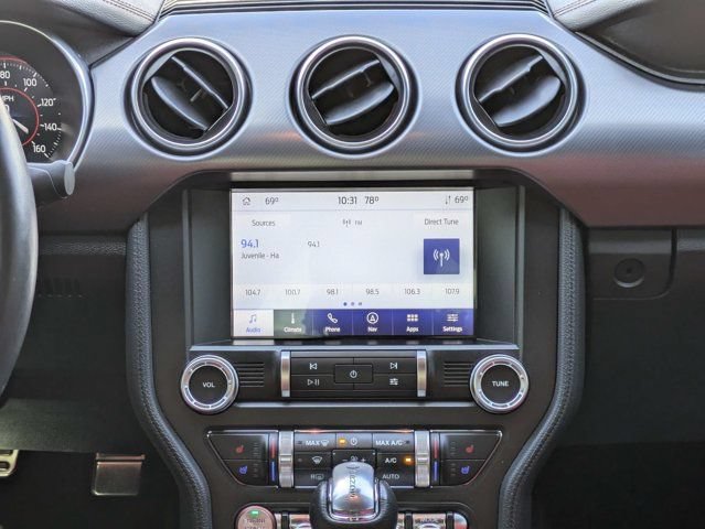 Used 2022 Ford Mustang GT Premium w/ Equipment Group 401A RWD image 19