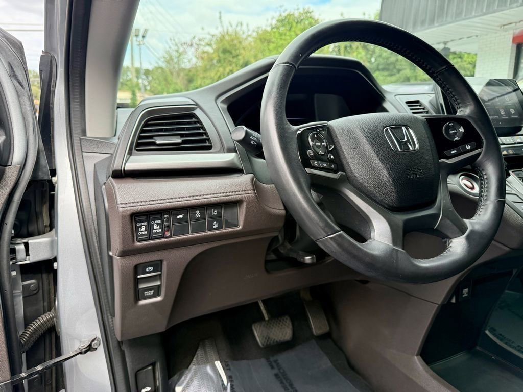 Used 2019 Honda Odyssey EX-L image 13
