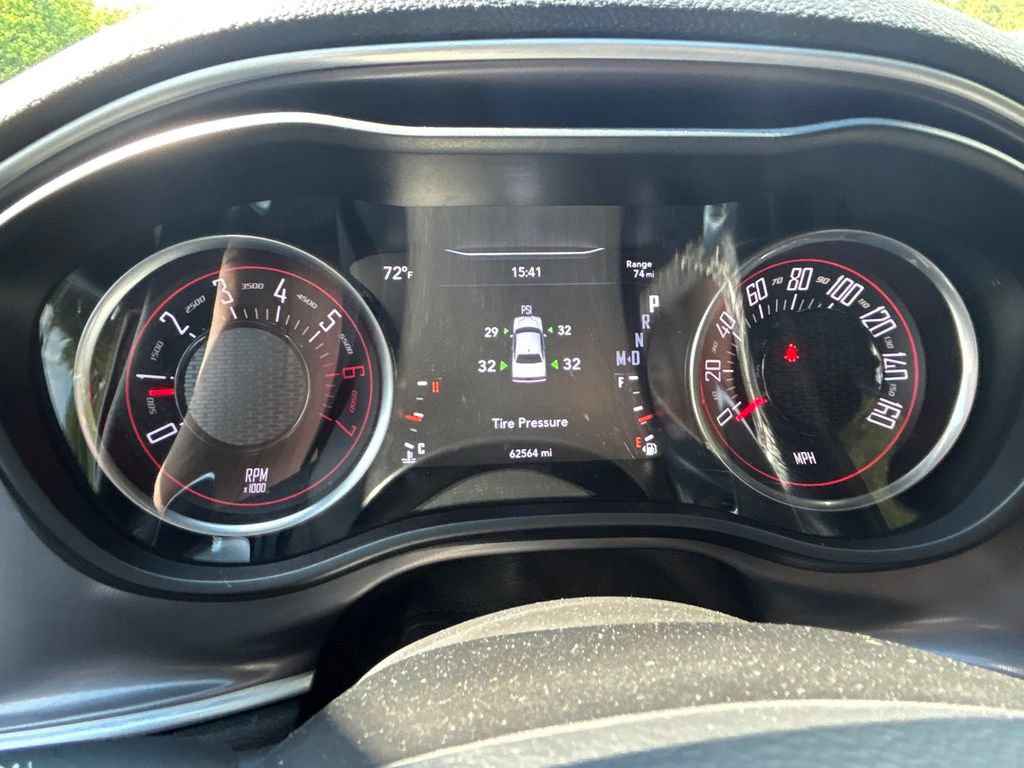 Used 2022 Dodge Challenger R/T RWD image 25