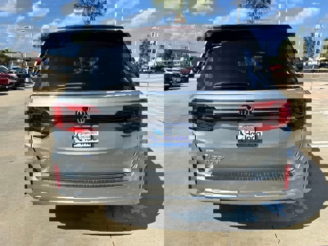 Used 2025 Honda Odyssey EX-L image 5
