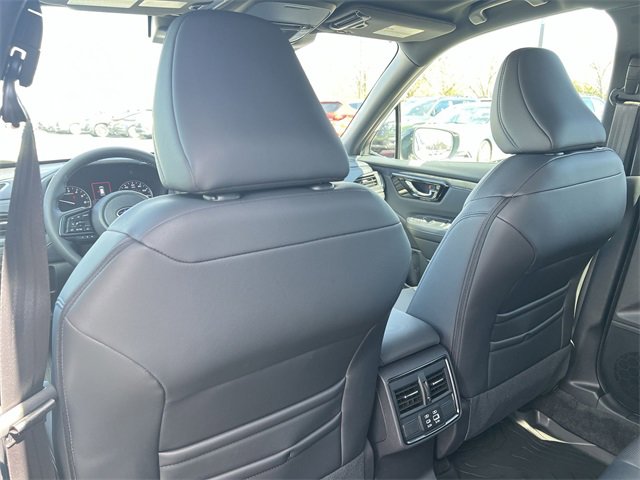 New 2026 Subaru Forester Limited image 30